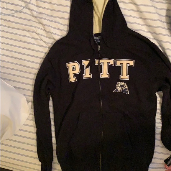 campus heritage Other - Brand New Pitt hoodie